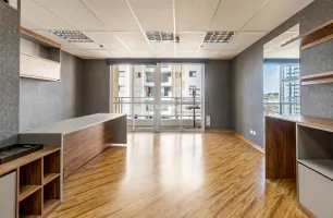 Avenida Regente Feijó, 944, 1008