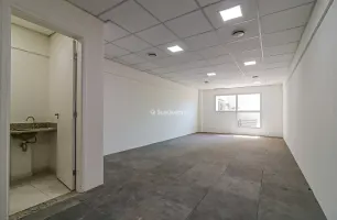 Rua Baronesa de Bela Vista, 411, Sala 315