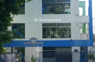 Rua Mourato Coelho, 1188