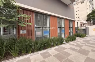 Avenida Portugal, 587, Loja 9