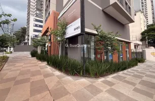 Avenida Portugal, 587, Loja 11