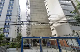 Rua Bela Cintra, 866