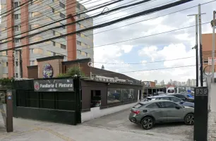 Avenida Dom Pedro I, 939