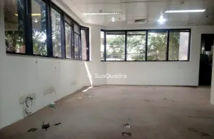 Rua Sampaio Viana, 277, Conjuntos 11 a 13