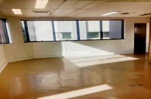 Rua Sampaio Viana, 277, Conjuntos 113 e 114