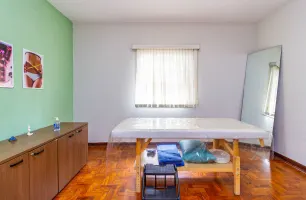 Rua Jacirendi, 376, Sala 02