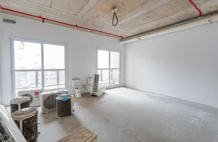 Rua Apeninos, 222, 6001