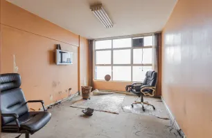 Rua Manuel Borba, 257, Sala 44