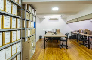 Avenida Santo Amaro, 1817, Loja 11