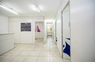 Praça Professor José Azevedo Antunes, 64