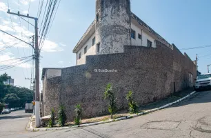 Rua Joaquim Ribeiro, 444