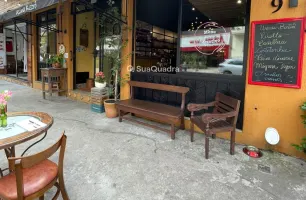 Rua Doutor Renato Paes de Barros, 199