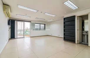 Avenida das Nações Unidas, 18801, CJ 314