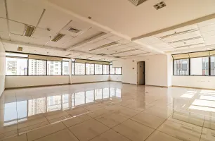 Avenida Engenheiro Luiz Carlos Berrini, 1140, cj 91