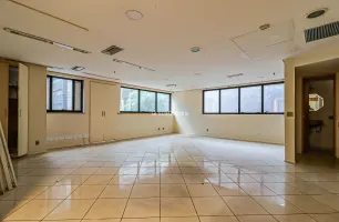 Rua Abílio Soares, 227, Sala 11