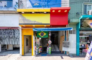 Avenida Sapopemba, 8220, A