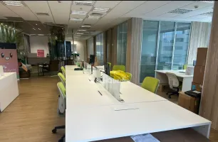 Rua Castilho, 392, Cj. 51