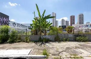 Avenida Álvaro Ramos, 2459