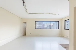 Rua Traipu, 114, sala 113