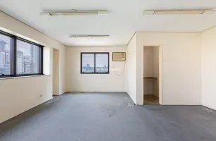 Rua Traipu, 114, sala 71