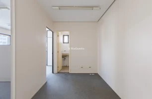 Rua Traipu, 114, sala 73