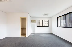 Rua Traipu, 114, sala 94