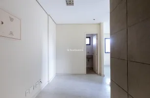 Rua Traipu, 114, sala 114