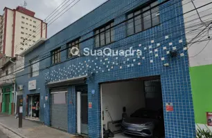 Rua Bernardino Fanganiello, 214