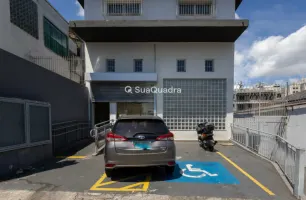 Avenida Engenheiro George Corbisier, 1155