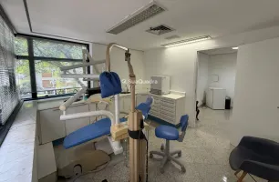 Rua Jesuíno Arruda, 676, Conjunto 17