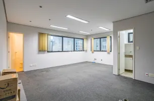 Rua Traipu, 114, sala 53