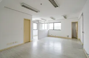 Rua Traipu, 114, sala 62