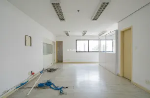 Rua Traipu, 114, sala 63