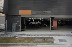 Avenida Santo Amaro, 1022