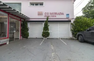 Avenida Indianópolis, 1169