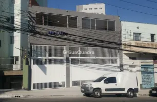 Avenida General Ataliba Leonel, 4110