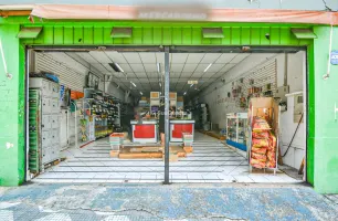 Rua Fernando Falcão, 786