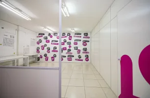 Praça Professor José Azevedo Antunes, 64, Sala 07