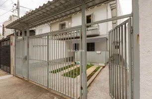 Rua Professor Vahia de Abreu, 428