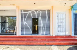 Avenida Pedro Bueno, 1234