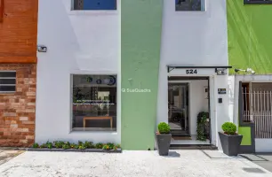 Rua Arcipreste Andrade, 524