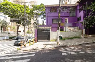 Rua Eugênio Bettarello, 98