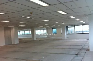 Avenida das Nações Unidas, 17891, Conj. 72