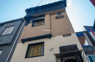 Rua Doutor Zuquim, 916