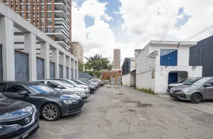 Rua Clodomiro Amazonas, 511