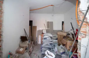 Avenida Pavão, 757, Loja 1