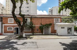 Avenida Pavão, 757, Lojas 01 e 02