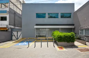 Rua Rui Barbosa, 167