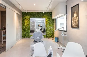 Rua Roma, 620, Sala 54 A