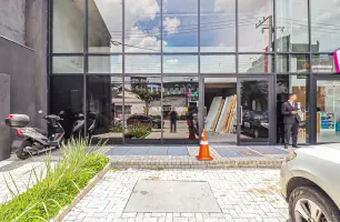 Rua São Benedito, 189